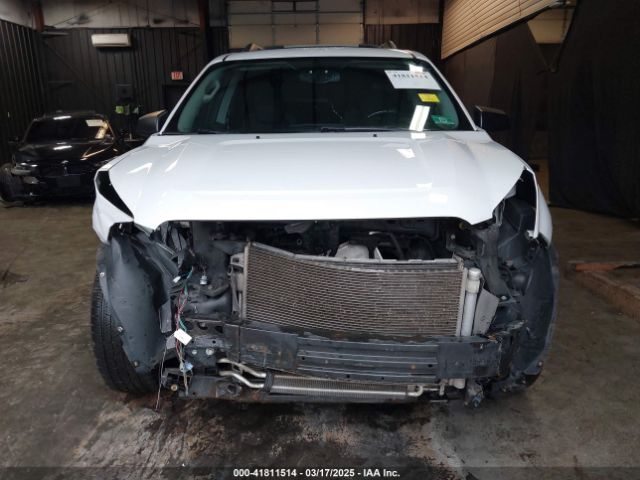 1GKKVPKD3GJ302846 GMC Acadia Sle-2