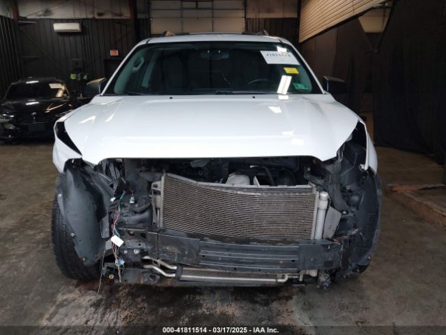 1GKKVPKD3GJ302846 GMC Acadia Sle-2