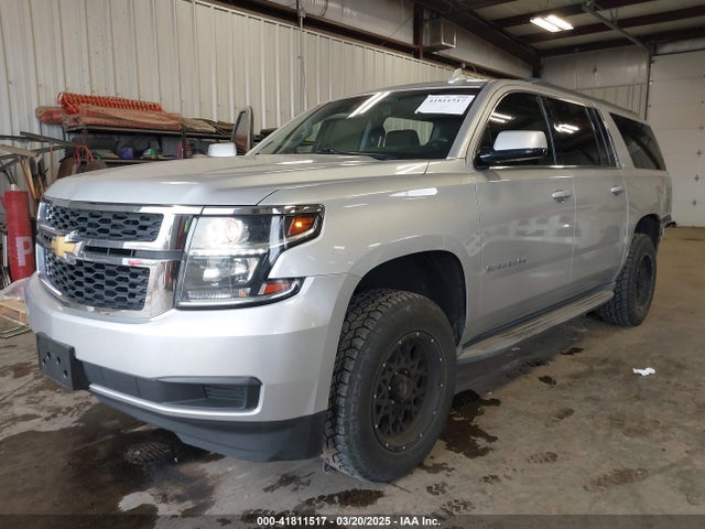1GNSKJKC6FR569561 Chevrolet Suburban 1500 Lt
