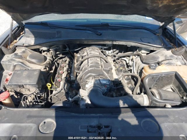 2C3CDXCT5EH189008 Dodge CHARGER R/T
