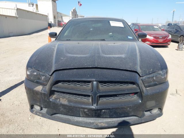 2C3CDXCT5EH189008 Dodge CHARGER R/T