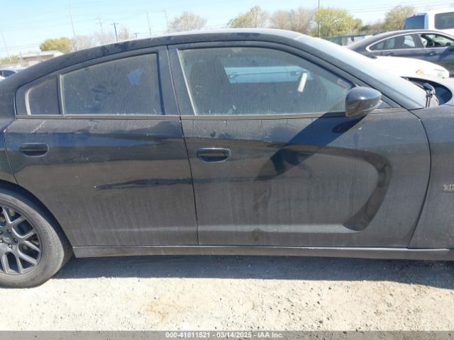 2C3CDXCT5EH189008 Dodge CHARGER R/T