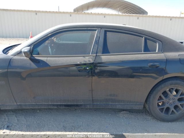 2C3CDXCT5EH189008 Dodge CHARGER R/T