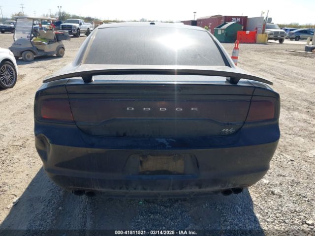 2C3CDXCT5EH189008 Dodge CHARGER R/T