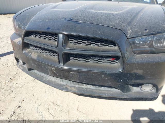 2C3CDXCT5EH189008 Dodge CHARGER R/T