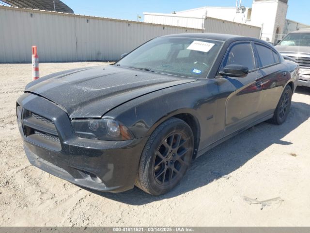 2C3CDXCT5EH189008 Dodge CHARGER R/T