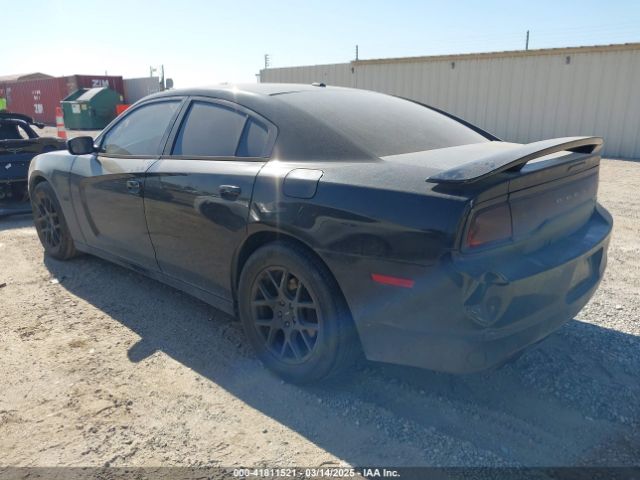 2C3CDXCT5EH189008 Dodge CHARGER R/T
