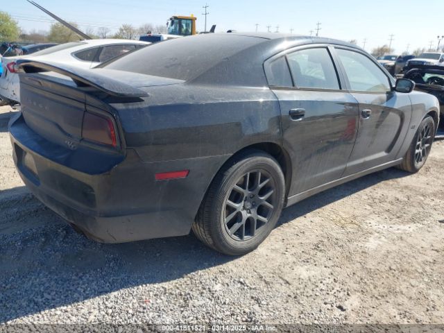 2C3CDXCT5EH189008 Dodge CHARGER R/T