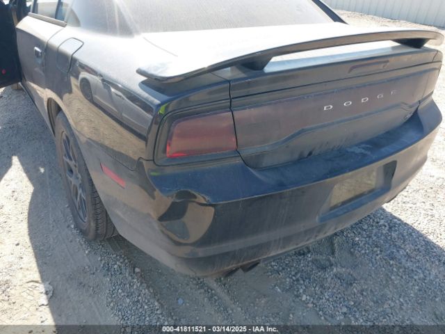 2C3CDXCT5EH189008 Dodge CHARGER R/T