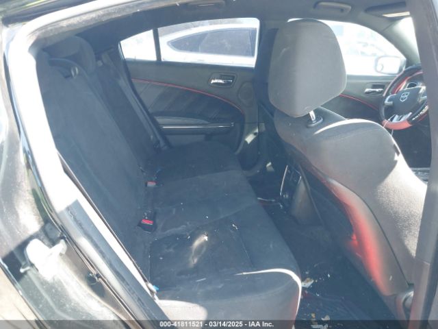 2C3CDXCT5EH189008 Dodge CHARGER R/T