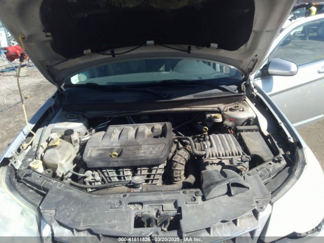 2008 CHRYSLER SEBRING 1C3LC56K78N275328 Photo 9