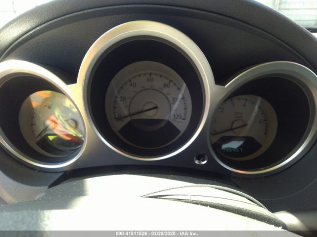 2008 CHRYSLER SEBRING 1C3LC56K78N275328 Photo 6