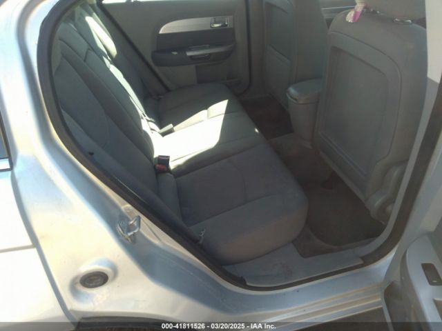 2008 CHRYSLER SEBRING 1C3LC56K78N275328 Photo 7