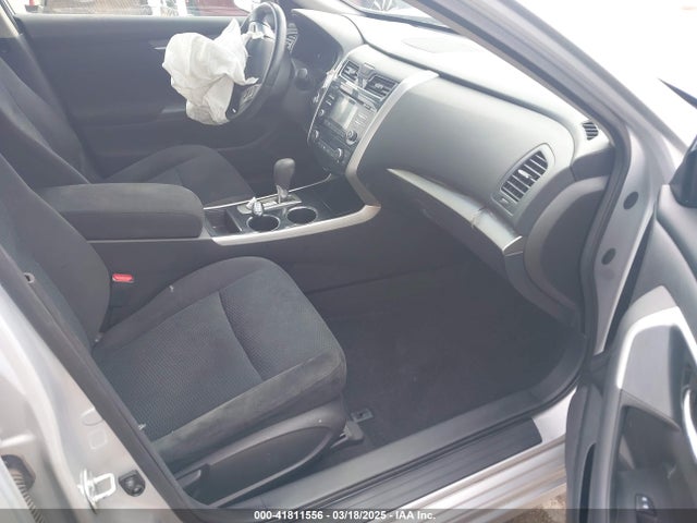 1N4AL3AP3EC294627 Nissan Altima 2.5 Sv