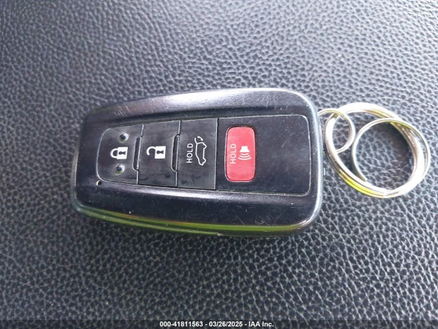 Toyota Rav4 Xle 2021 2T3W1RFV6MC133539 Image 11