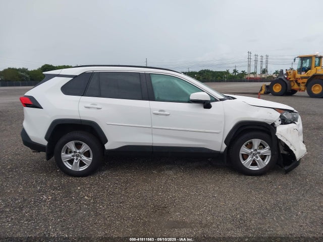 Toyota Rav4 Xle 2021 2T3W1RFV6MC133539 Image 13