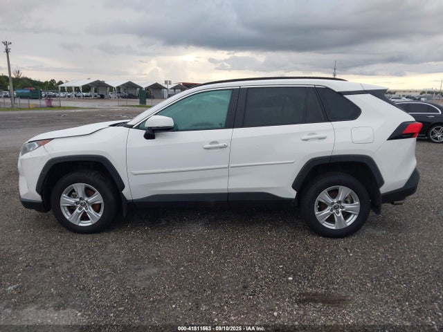 Toyota Rav4 Xle 2021 2T3W1RFV6MC133539 Image 14