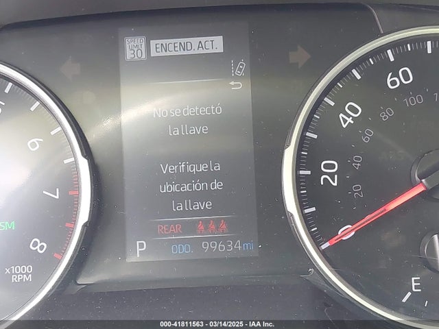 Toyota Rav4 Xle 2021 2T3W1RFV6MC133539 Image 15