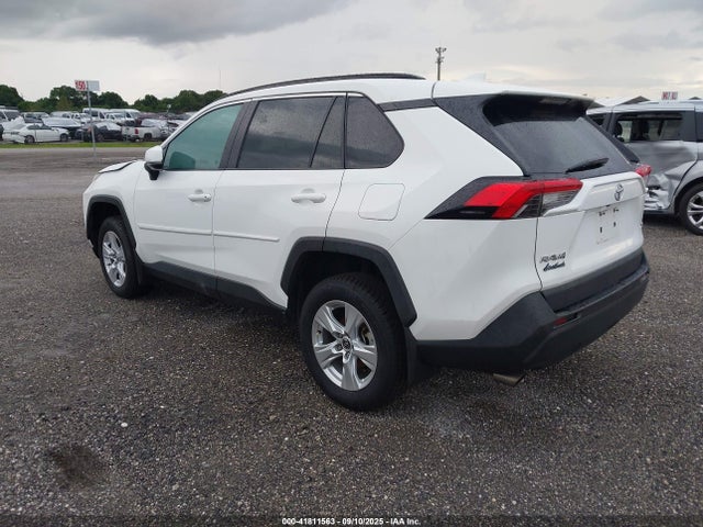 Toyota Rav4 Xle 2021 2T3W1RFV6MC133539 Image 3
