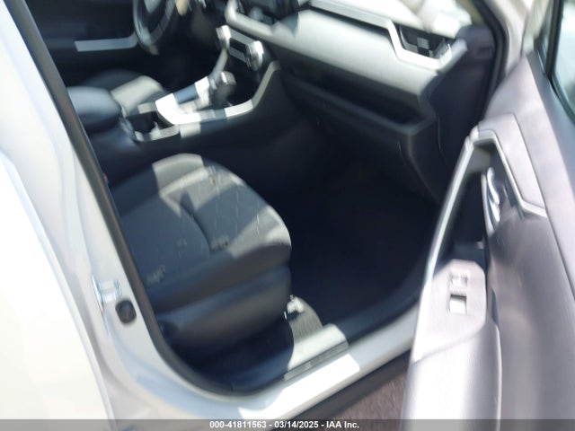 Toyota Rav4 Xle 2021 2T3W1RFV6MC133539 Image 5