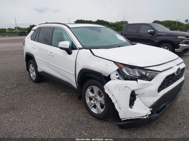 Toyota Rav4 Xle 2021 2T3W1RFV6MC133539 Image 6