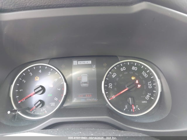Toyota Rav4 Xle 2021 2T3W1RFV6MC133539 Image 7