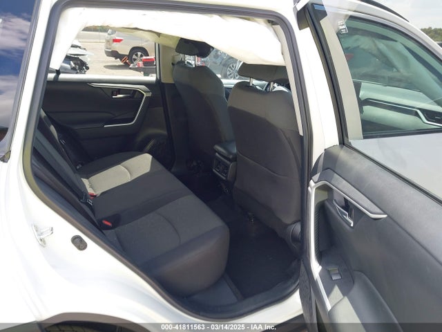Toyota Rav4 Xle 2021 2T3W1RFV6MC133539 Image 8