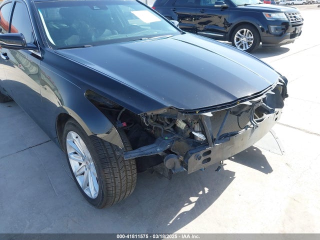 2014 CADILLAC CTS 1G6AR5SX5E0196321 Photo 5