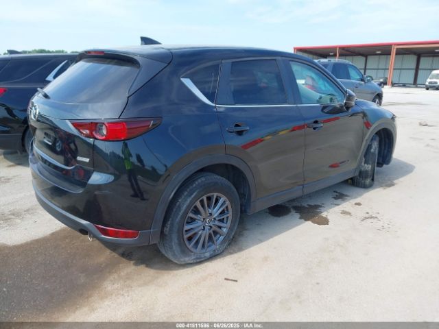 2019 MAZDA CX-5 JM3KFACM2K1660119 Photo 3