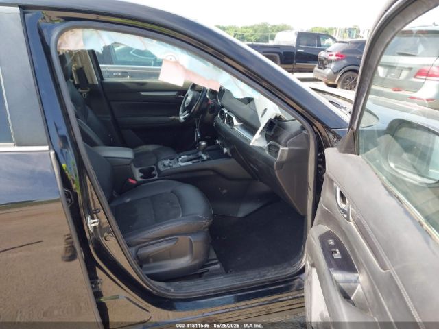 2019 MAZDA CX-5 JM3KFACM2K1660119 Photo 4