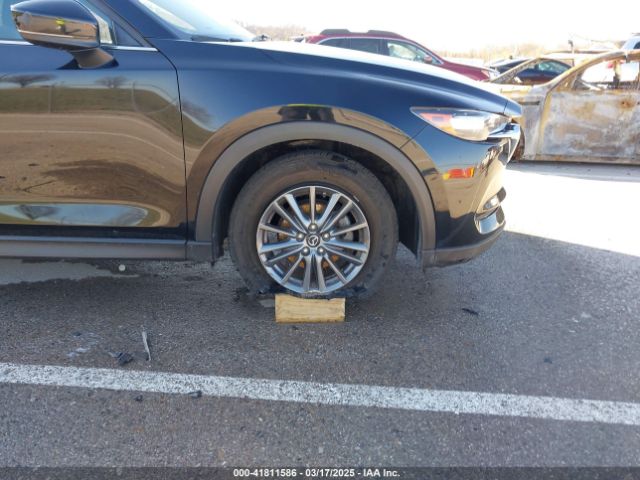 2019 MAZDA CX-5 JM3KFACM2K1660119 Photo 5