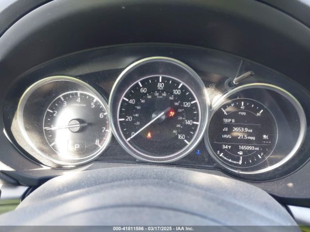 2019 MAZDA CX-5 JM3KFACM2K1660119 Photo 6