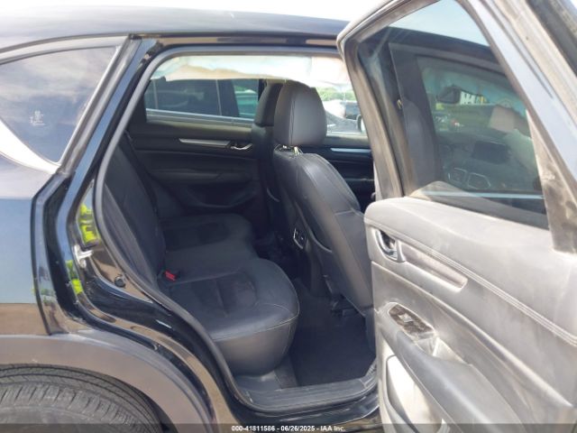 2019 MAZDA CX-5 JM3KFACM2K1660119 Photo 7