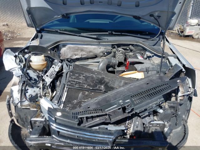WVGAV7AX5GW538027 Volkswagen TIGUAN S