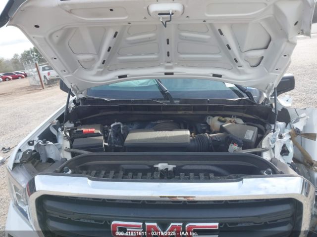 3GTP8AEH9MG278344 GMC Sierra 1500 2wd  Short Box