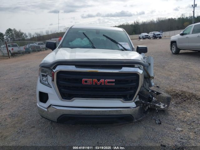 3GTP8AEH9MG278344 GMC Sierra 1500 2wd  Short Box