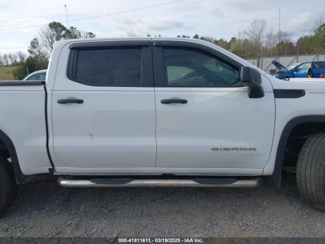 3GTP8AEH9MG278344 GMC Sierra 1500 2wd  Short Box