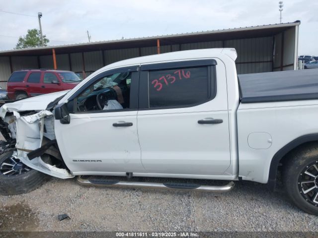 3GTP8AEH9MG278344 GMC Sierra 1500 2wd  Short Box