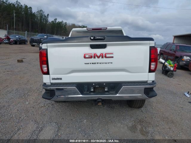3GTP8AEH9MG278344 GMC Sierra 1500 2wd  Short Box