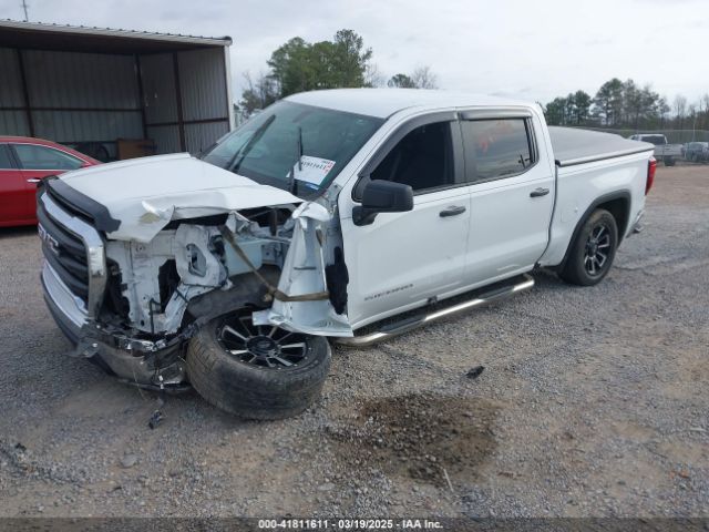 3GTP8AEH9MG278344 GMC Sierra 1500 2wd  Short Box