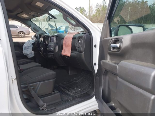 3GTP8AEH9MG278344 GMC Sierra 1500 2wd  Short Box