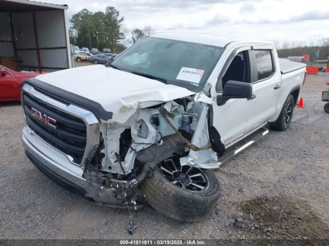 3GTP8AEH9MG278344 GMC Sierra 1500 2wd  Short Box