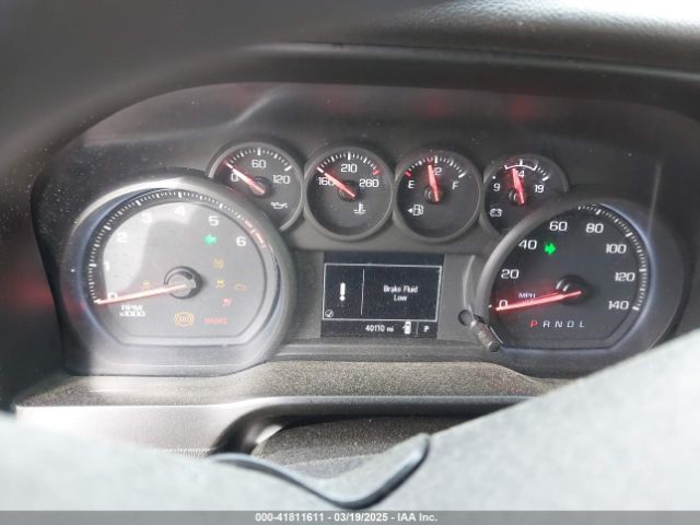 3GTP8AEH9MG278344 GMC Sierra 1500 2wd  Short Box