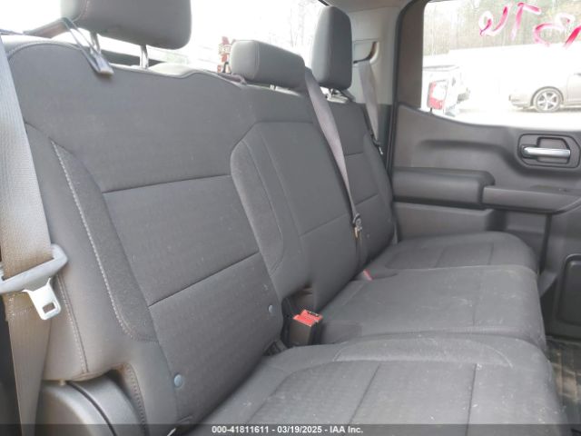 3GTP8AEH9MG278344 GMC Sierra 1500 2wd  Short Box