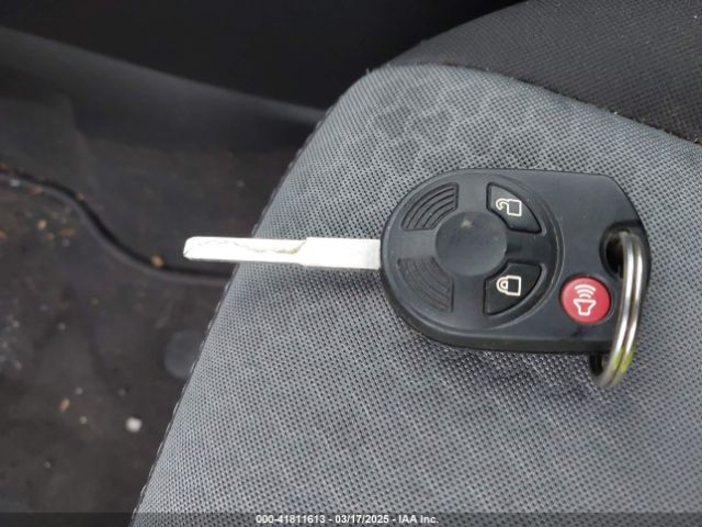 1FMCU0GD3JUB32184 Ford ESCAPE SE