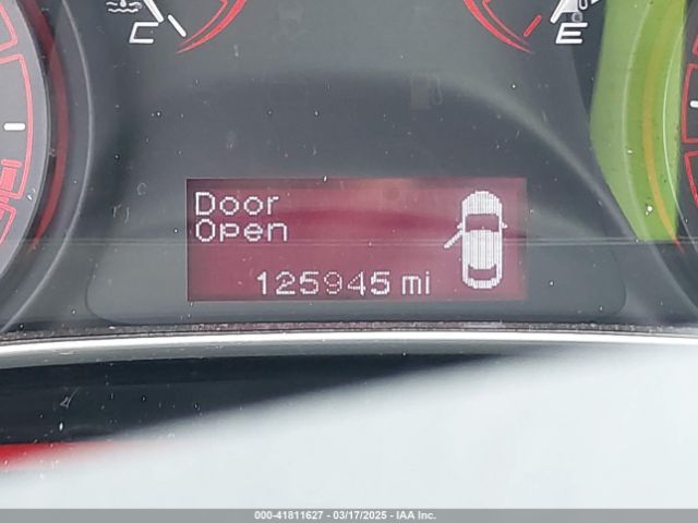 1C3CDFBB8GD660393 Dodge DART SXT