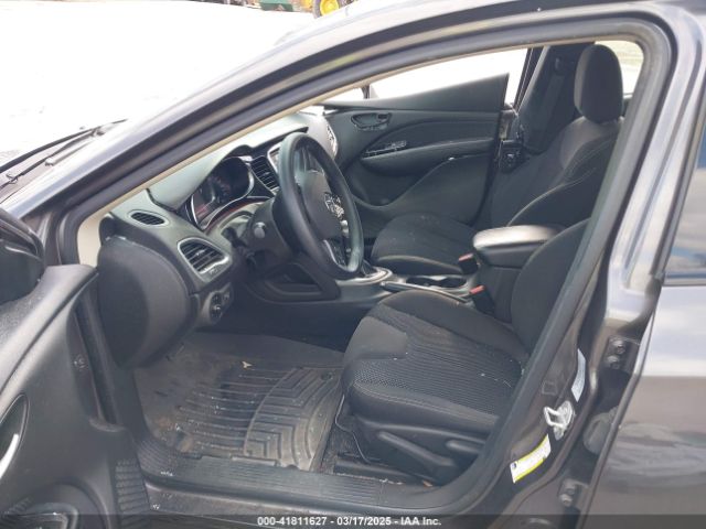 1C3CDFBB8GD660393 Dodge DART SXT
