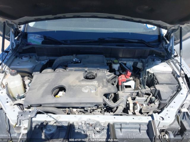 3PCAJ5M19KF144488 Infiniti Qx50 Luxe