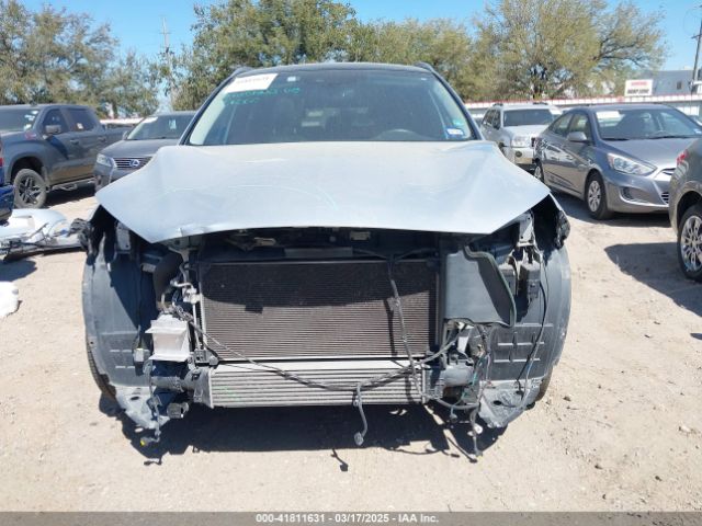 3PCAJ5M19KF144488 Infiniti Qx50 Luxe