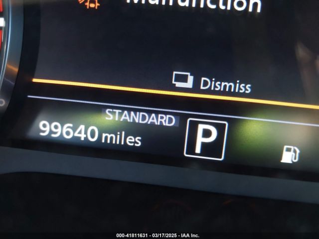 3PCAJ5M19KF144488 Infiniti Qx50 Luxe